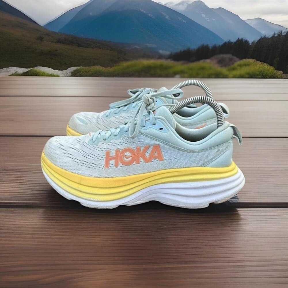 Hoka One One Women's multi Trainers